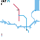 Canberra Metro (1901) (speculative)