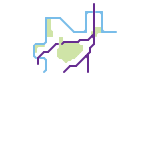 Hammersmith &amp;amp; City Line extension (South West London) (speculative)