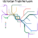 Melbourne  (speculative)