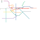 metro sp (speculative)