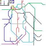 London (speculative)