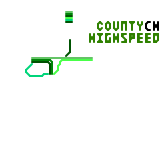 Stepford County Railway (Fictional Operator) (unknown)