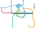 Black Mesa Transit (unknown)