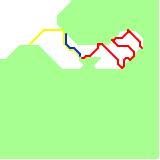 Vancouver (False Creek Ferries) (real)