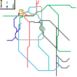 London (speculative)