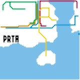 Paradiso Island (unknown)