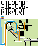 Stepford Airport (unknown)