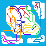 Edward Island (Without Station) (unknown)