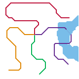 Haremis Regional Rail (unknown)