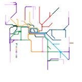 Melbourne  (speculative)