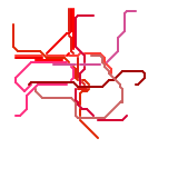 Hamilton and Clamford (unknown)