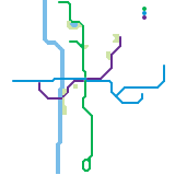 Asheville, NC (speculative)