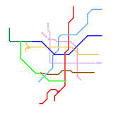 Tehran (Future Plans) (speculative)