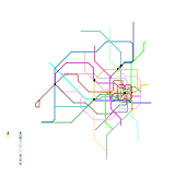 Kalifa Metro (New-No Names) (unknown)