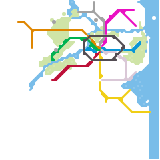Rye and North Hampton, New Hampshire  (speculative)