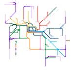 Melbourne  (speculative)