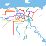 Greater Maverick Metropolitan Area