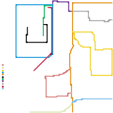 Greater Penang Region (speculative)