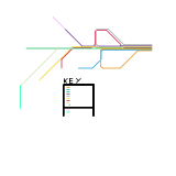 Windsor Lines (speculative)