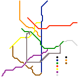 São Paulo (speculative)