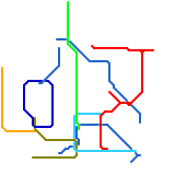 Germany (speculative)
