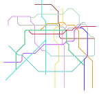Santiago de Chile (real)