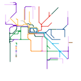 Melbourne  (speculative)