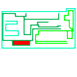 Our imagination Town (unknown)