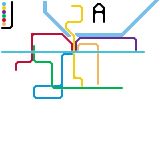 Drummondville A (speculative)