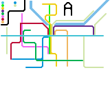 Drummondville A (speculative)