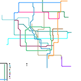 Decorus Metropolitan Area