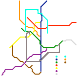 São Paulo (speculative)