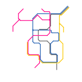 Gotham City (unknown)