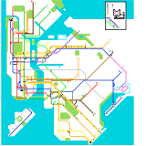 New York City (speculative)