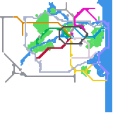 Rye and North Hampton, New Hampshire  (speculative)