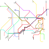 Lower Silesian Railways (speculative)