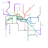 Melbourne  (speculative)