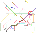 Lower Silesian Railways (speculative)