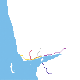 Fennowsby Metro (Unfinished) (unknown)