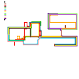 Hong Kong (Light Rail) (real)