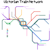 Melbourne  (speculative)