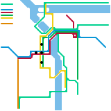 TRI MET Max-Metra (speculative)
