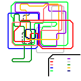 Axolotl Amusement Park (unknown)