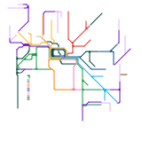 Melbourne  (speculative)