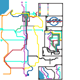 Salt Lake City (speculative)