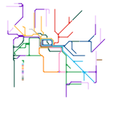 Melbourne  (speculative)