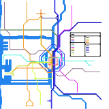 Nexus City (unknown)