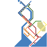 South Jersey (speculative)
