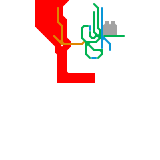 Mustard Town 1 (unknown)