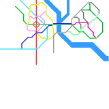 Map of... the country of Juke? (unknown)